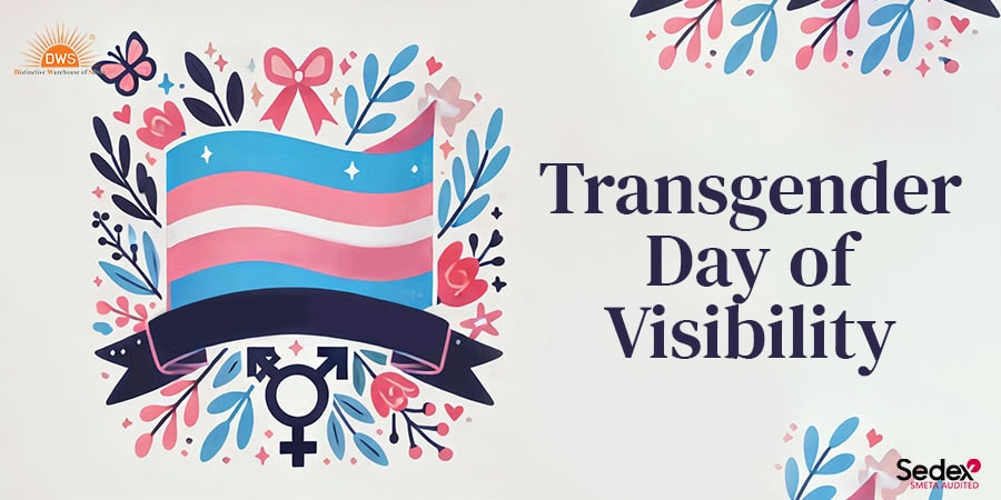 Transgender Day of Visibility